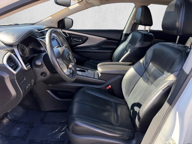 Used 2015 Nissan Murano Platinum w/ Platinum Technology Package AWD/4WD image 14