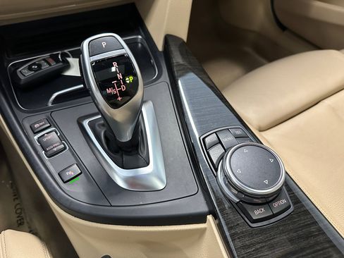 Used 2016 BMW 328i Sedan image 40