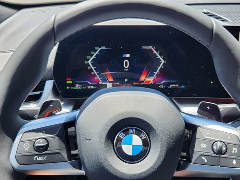 New 2026 BMW X2 xDrive28i w/ Technology Package AWD/4WD image 12