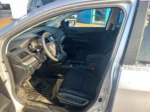 Used 2016 Honda CR-V EX image 13
