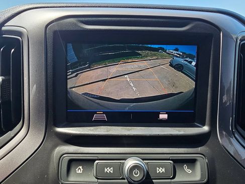 Used 2020 Chevrolet Silverado 2500 W/T w/ WT Fleet Convenience Package AWD/4WD image 20