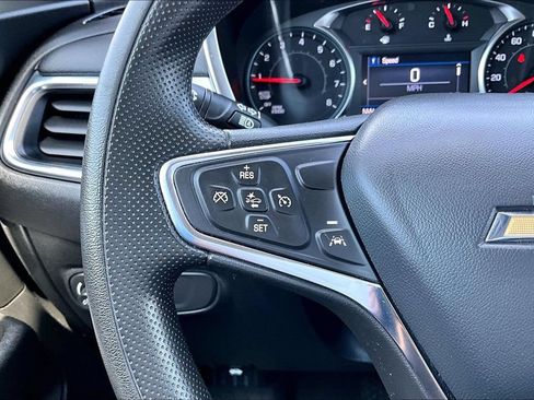 Used 2023 Chevrolet Equinox LT w/ LPO, Floor Liner Package AWD/4WD image 11