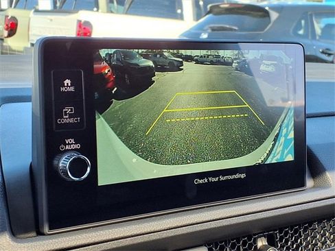 Certified 2026 Honda CR-V TrailSport image 17