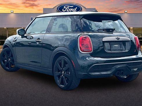 Used 2023 MINI Cooper S w/ MINI Resolute Edition FWD image 2
