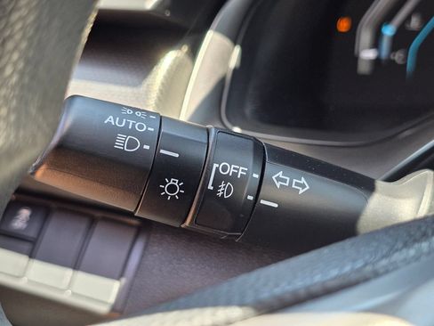 Used 2018 Honda Civic EX image 43