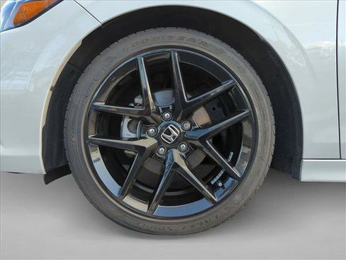 Used 2023 Honda Civic Sport image 22