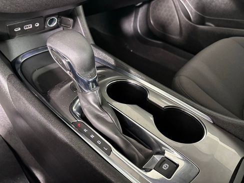 Used 2024 Chevrolet Malibu LT image 20