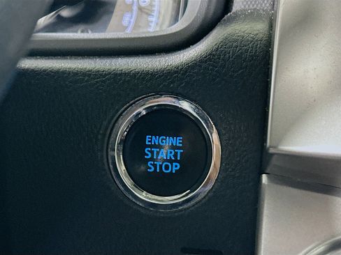 Used 2022 Toyota 4Runner Limited RWD image 20