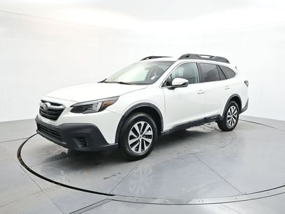 Used 2020 Subaru Outback Premium