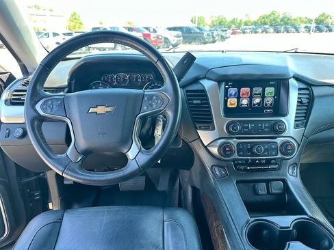 Used 2020 Chevrolet Tahoe LT RWD image 19