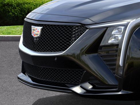 New 2026 Cadillac CT5 V image 13