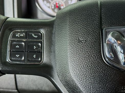 Used 2019 RAM 1500 Express w/ Wheel & Sound Group image 13