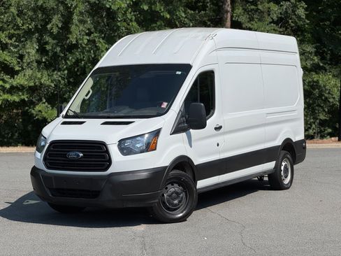 Used 2019 Ford Transit 250 148 High Roof RWD image 1