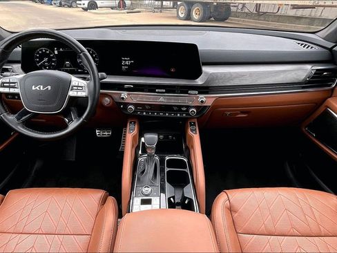 Used 2023 Kia Telluride SX Prestige X-Pro AWD/4WD image 15