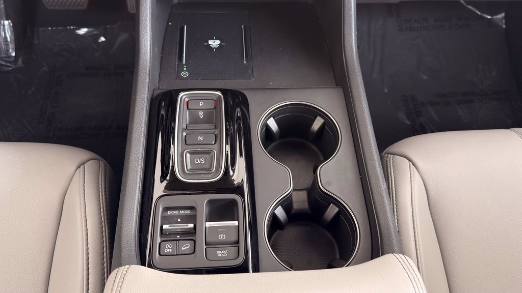 Used 2024 Honda Pilot EX-L image 24