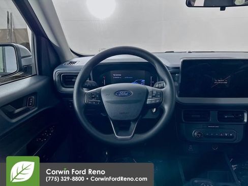 New 2026 Ford Maverick XL w/ Equipment Group 101A AWD/4WD image 22
