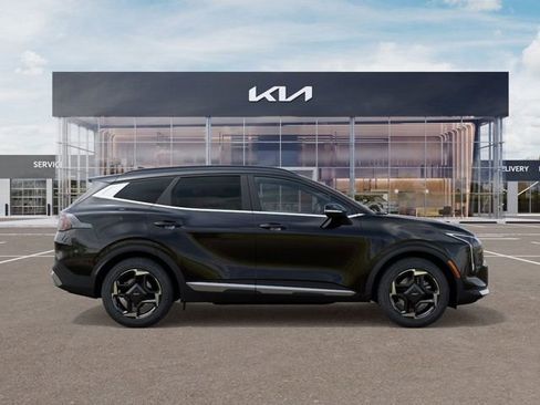 New 2026 Kia Sportage EX w/ EX Panorama Roof Package AWD/4WD image 7