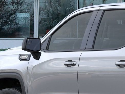 New 2026 GMC Sierra 1500 Elevation AWD/4WD image 12
