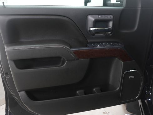 Used 2017 GMC Sierra 1500 SLT w/ SLT Premium Package image 20