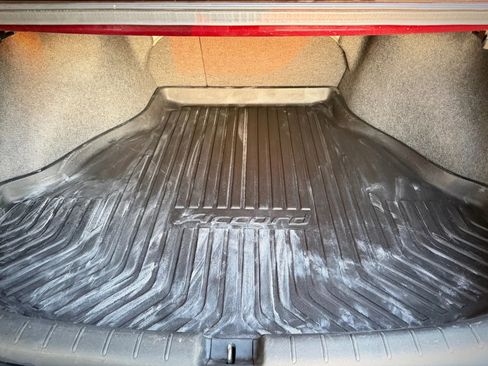 Used 2017 Honda Accord Touring image 23