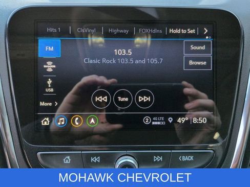 Used 2024 Chevrolet Equinox Premier AWD/4WD image 14