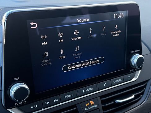 Used 2023 Nissan Altima 2.5 SV image 26