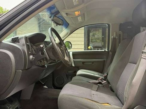 Used 2013 Chevrolet Silverado 1500 LT AWD/4WD image 10