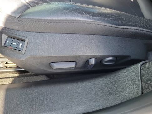 Used 2016 Buick Regal Premium w/ Driver Confidence Package #1 FWD image 20