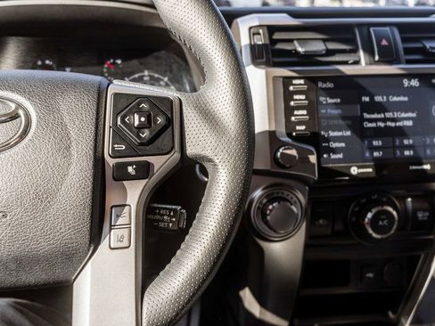 Used 2024 Toyota 4Runner SR5 image 20