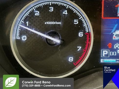 Used 2020 Subaru Forester Premium image 14