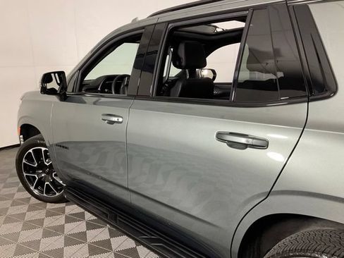 Used 2023 Chevrolet Tahoe RST w/ Luxury Package AWD/4WD image 39