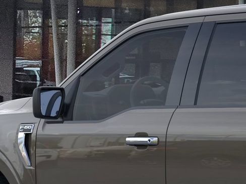 New 2026 Ford F150 XLT w/ XLT Chrome Appearance Package AWD/4WD image 20