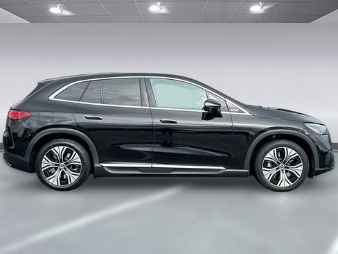 Certified 2023 Mercedes-Benz EQE 350+ 4MATIC SUV image 6
