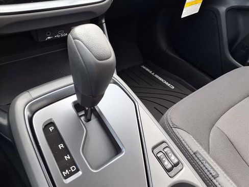 New 2026 Subaru Crosstrek 2.0i Premium image 19
