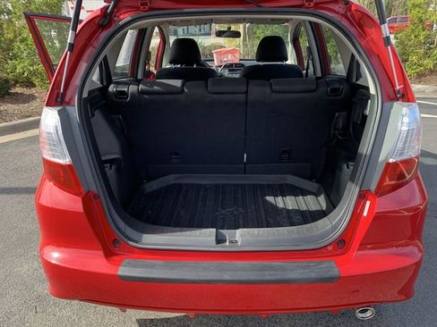 Used 2012 Honda Fit Sport image 27