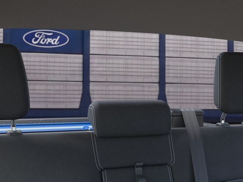 New 2026 Ford Ranger XL AWD/4WD image 22