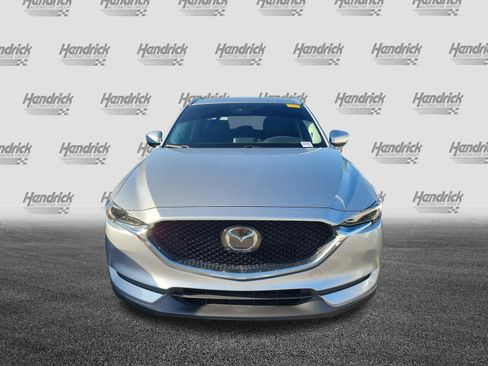 Used 2019 MAZDA CX-5 Grand Touring FWD image 3