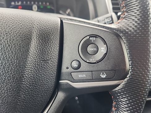 Used 2024 Honda Passport TrailSport image 21