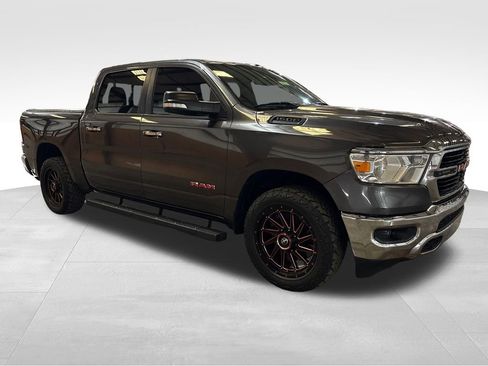 Used 2019 RAM 1500 Big Horn image 7