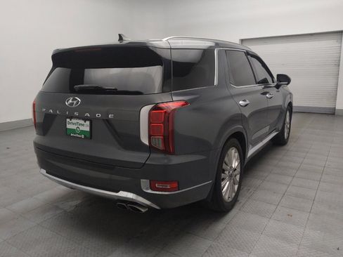 Used 2020 Hyundai Palisade Limited image 9