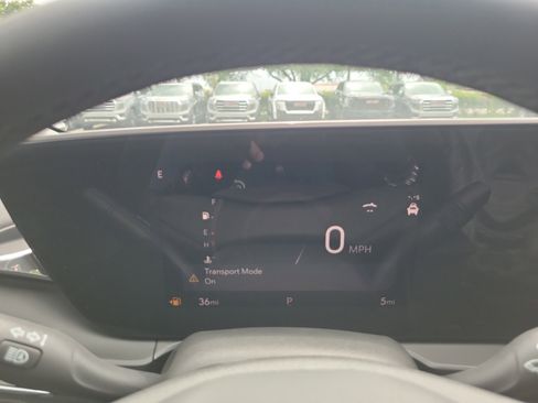 New 2026 Buick Envista Avenir FWD image 9