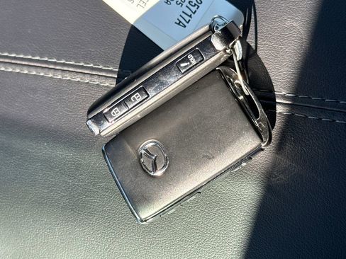 Certified 2025 MAZDA CX-30 AWD 2.5 S w/ Select Sport Pkg image 29