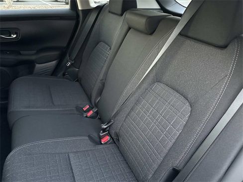 New 2026 Honda HR-V LX image 11