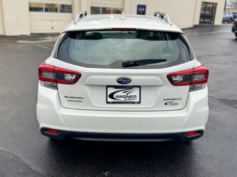 Used 2020 Subaru Impreza Premium image 4