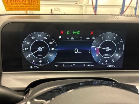 Certified 2024 Kia Seltos EX AWD/4WD image 22
