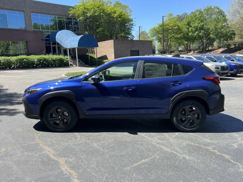 New 2026 Subaru Crosstrek 2.5i AWD/4WD image 4