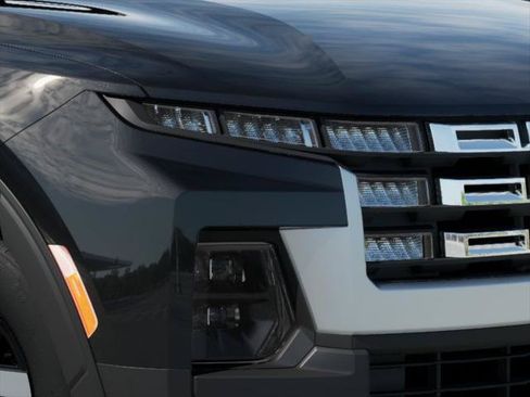 New 2026 Hyundai Santa Cruz SEL FWD image 9