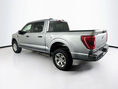 Used 2023 Ford F150 XLT AWD/4WD image 5