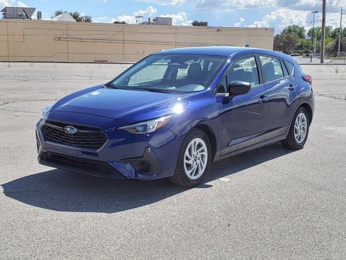 Used 2024 Subaru Impreza 2.0i image 19