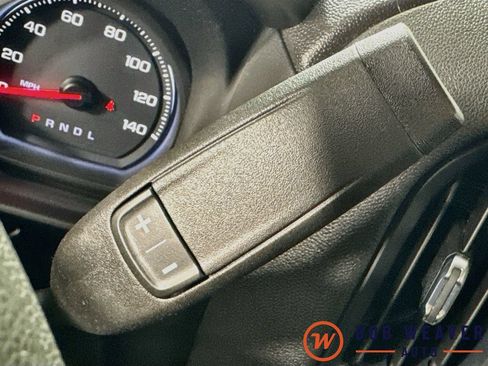 Used 2023 Chevrolet Silverado 1500 Custom AWD/4WD image 20